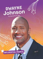 Dwayne Johnson