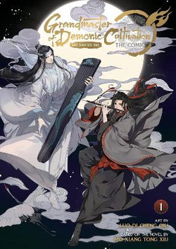 Grandmaster of Demonic Cultivation 