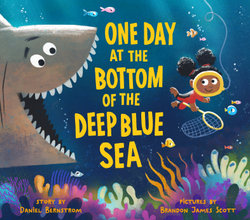 One Day at the Bottom of the Deep Blue Sea