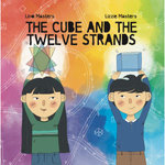 The Cube and the Twelve Strands