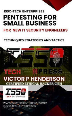 Pentesting For Small Business