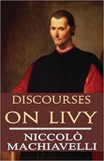 Discourses on Livy