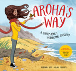 Aroha's Way