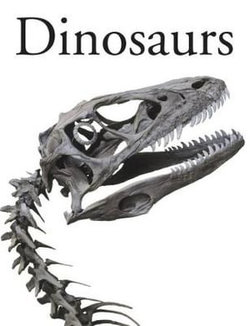 Encyclopedia of Dinosaurs