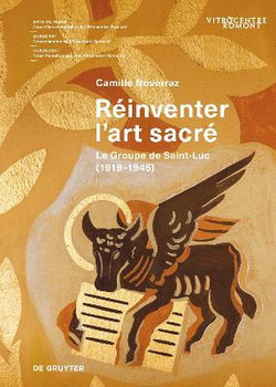 Réinventer l'art Sacré