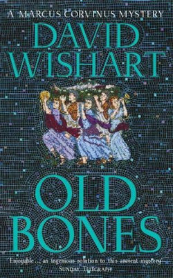 Old Bones Old Bones