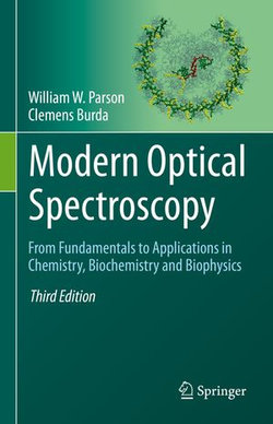 Modern Optical Spectroscopy
