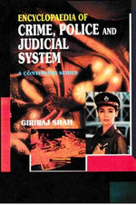 Encyclopaedia of Crime,Police And Judicial System (I. Seventh Report of the National Police Commission, II. Eighth Report of the National Police Commission) Encyclopaedia of Crime,Police And Judicial System (I. Seventh Report of the National Police Commission, II. Eighth Report of the National Police Commission)
