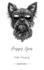 Puppy Gras: Fritz Furrywig