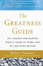The Greatness Guide