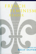 French Feminism Reader