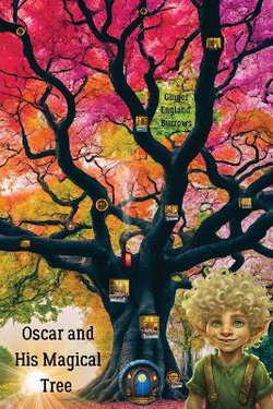Oscar and His Magical Tree Oscar and His Magical Tree