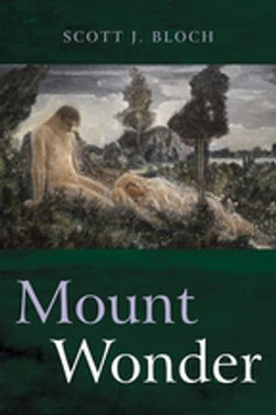 Mount Wonder Mount Wonder