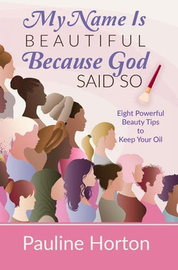 My Name Is Beautiful Because God Said So!