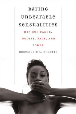 Baring Unbearable Sensualities