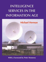 Intelligence Services in the Information Age
