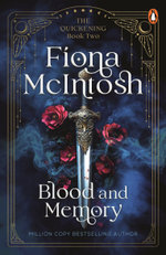 Blood and Memory