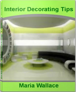 Interior Decorating Tips