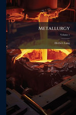 Metallurgy