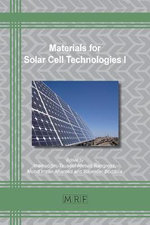 Materials for Solar Cell Technologies I
