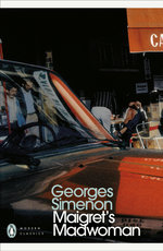 Maigret's Madwoman