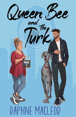 Queen Bee and the Turk: Take 1