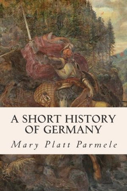A Short History of Germany