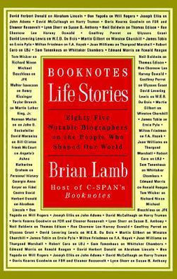 Booknotes