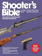 Shooter's Bible 117th Edition