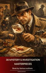 30 Mystery & Investigation masterpieces