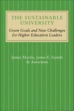 The Sustainable University