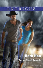 Texas-Sized Trouble