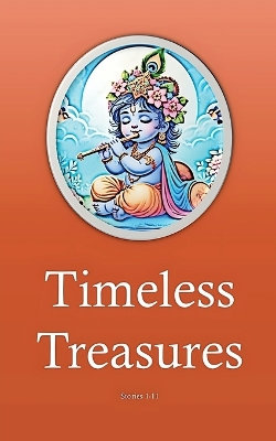 Timeless Treasures Timeless Treasures