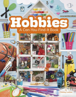 Hobbies Hobbies