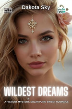 Wildest Dreams