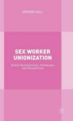 Sex Worker Unionization