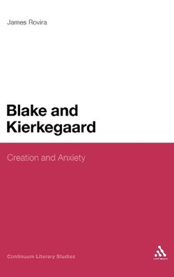 Blake and Kierkegaard