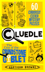 Cluedle 5 : The Case of the Grindstone Goblet