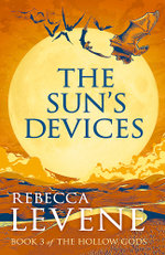 The Sun's Devices