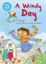 A Windy Day