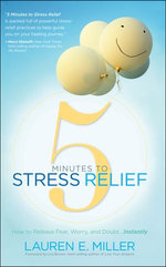 5 Minutes to Stress Relief