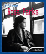 Info Buzz: Rosa Parks