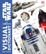 Star Wars: The Complete Visual Dictionary