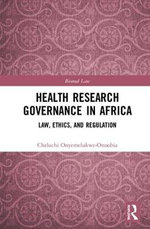 Health Research Governance in Africa