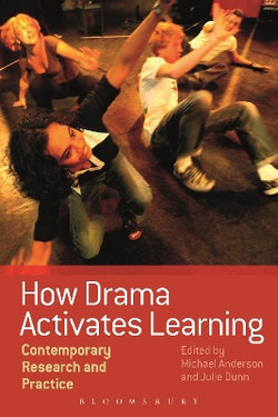 How Drama Activates Learning