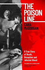 The Poison Line