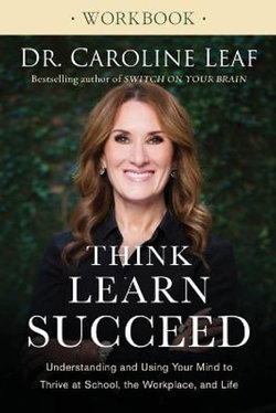 Think, Learn, Succeed Workbook