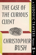The Case of the Curious Client