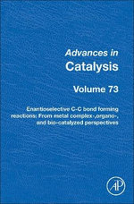 Enantioselective C-C Bond Forming Reactions Enantioselective C-C Bond Forming Reactions