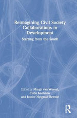 Reimagining Civil Society Collaborations in Development